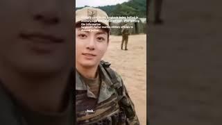 Jungkook has been bullied in military#btsshorts#jungkook#kookie#jk#jjk#kookmin#weloveyoujungkook#bts