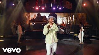 TobyMac - Love Broke Thru (Live From Hits Deep 2020, Denver, CO)