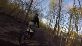 Trail Bike Experience in West Orange NJ