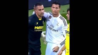 Respect Moments by Footballers 