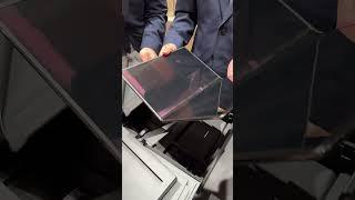 The HarmonyOS Foldable is REAL! Huawei MateBook Fold Unboxing!