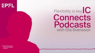 IC Connects Podcast - Flexibility is key!