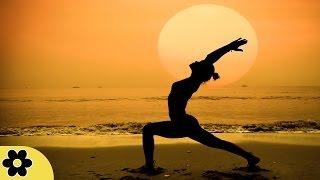 Yoga Music, Relaxing Music, Calming Music, Stress Relief Music, Peaceful Music, Relax, 2658C