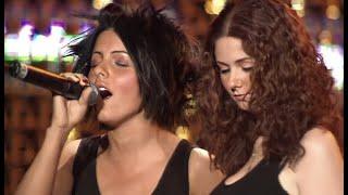 t.A.T.u. - Обезьянка Ноль | Премия МУЗ-ТВ 2005