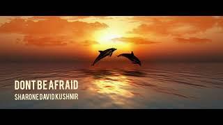 "DONT BE AFRAID" ShaRone David Kushnir original. Piano Solo.