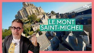  Le Mont-Saint-Michel : normand ou breton ?