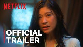 Fishbowl Wives | Official Trailer | Netflix