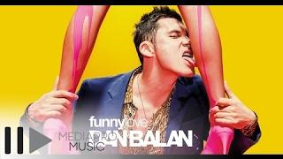 Dan Balan - Funny Love (Official Video)
