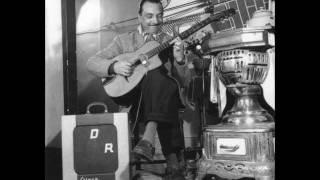 Django Reinhardt /Guitars Unlimited 1968   Insensiblement