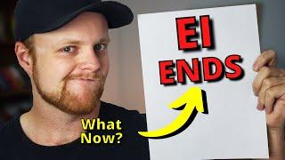 EI Ending / Changing | Switch to CRB?