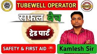 tubewell operator vacancy 2024 | tubewell operator recruitment 2024 | safty class 1