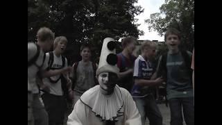 Taktloss & MC Basstard - Horrorclowns