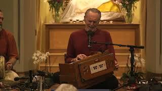 Krishna Das and Friends - Hanuman Chalisas