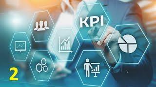 Построение системы KPI бизнес-процесса - ознакомительное занятие