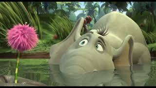 Horton Hears A Who (2008) - chasing the speck