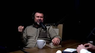The Modern Puritan Episode 8— Brian Borgman: The Challenges of Ministry, Creeds, and Sola Scriptura