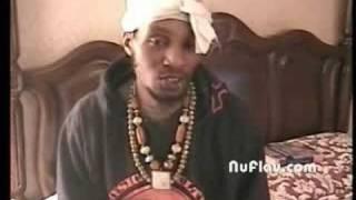 Hip Hop vs Rap (Exclusive Clip)
