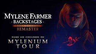 Mylène Farmer - Dans les coulisses du Mylènium Tour (HD Remaster)