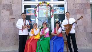 13-06-2020 г  СДК Натырбово Ко дню России