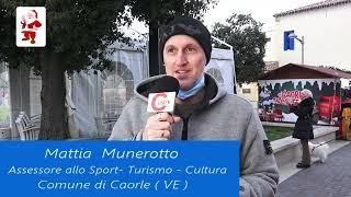 SPECIALE CAORLE  WONDERLAND 2021