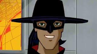 Zorro: Generation Z | A New Generation Part 1 | Episode 1 | Cartoons for Kids