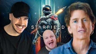 Starfield - Controversy, Glitches & Outrage