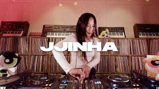 DJ 믹스 플레이리스트 - Latin tech, Techhouse : JJINHA | PUFF BUNNYZ / MIXMIX