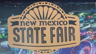 New things coming for 2024 New Mexico State Fair