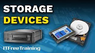 Storage Devices