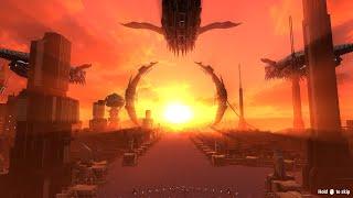 Serious Sam 4: Final Solstice - 01 Crescent Star (Serious 100%)