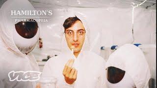 Inside a Clandestine Mushroom Lab | HAMILTON'S PHARMACOPEIA