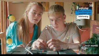 Older mother - Younger son relationship movie 2021 explained by adams verses | #mother #son #movies