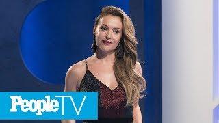 Alyssa Milano Explains Her Controversial 'Sex Strike' To Fight Anti-Abortion Laws | PeopleTV