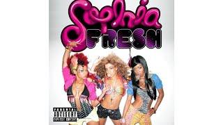 Sophia Fresh - Forever (ft. Akon)