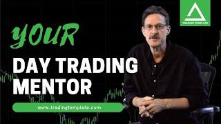 Your Stock Trading Mentor