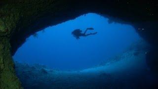 Dakuwaqa's Dream - Scuba Diving in Fiji