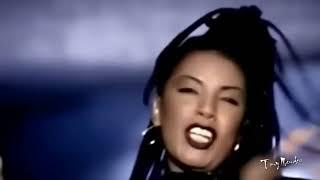 La Bouche - Sweet Dreams (Club Mix - Tony Mendes Video Re Edit) [4k - Ultra HD]