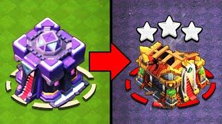 ROOT RIDER is now even more OP in Clash of Clans!