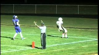 2012  McDonough 21  Thomas Stone 19   Charles County High School Game of the Week