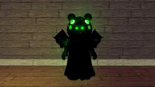 How To Get The “Dark Bat Piggy” | Find The Piggy Morphs #roblox #piggy