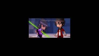 TRAUMA MEME || Aphmau Mystreet || Gacha Nymph Meme || Remake || The angel puppy ||