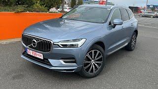 AM CUMPĂRAT UN TANC : VOLVO XC60 (2020)