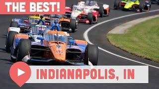 Best Things to Do in Indianapolis, Indiana