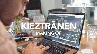 Making of KIEZTRÄNEN – Planänderung, Match Cuts und flackernde Welten