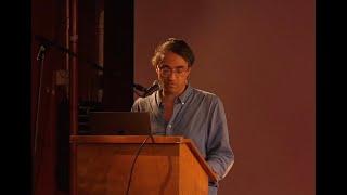 Thomas Khurana: The Resurrection of Nature: Marx's Dialectical Naturalism. (Volksbühne, CPKP & CSC)