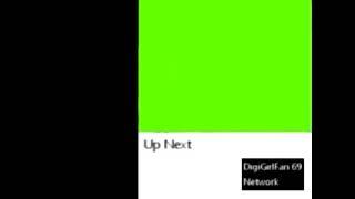 DigiGirlFan 69 Network  Split Screen Credits 2009