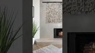 Embrace the YOU! Turn your passions into home decor!  #upgradeyourspace #homedecor #interiordesign