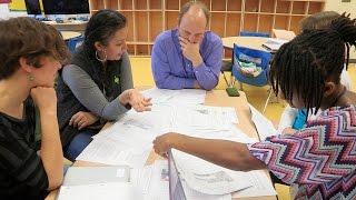 Analyzing Student Work: Using Peer Feedback to Improve Instruction