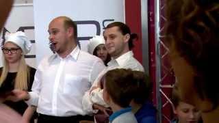 Fin ch'han dal vino (fragment) - S. Kuflyuk