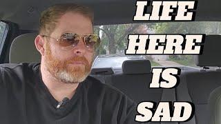 The Sad Life Of The Average American Is Unbearable